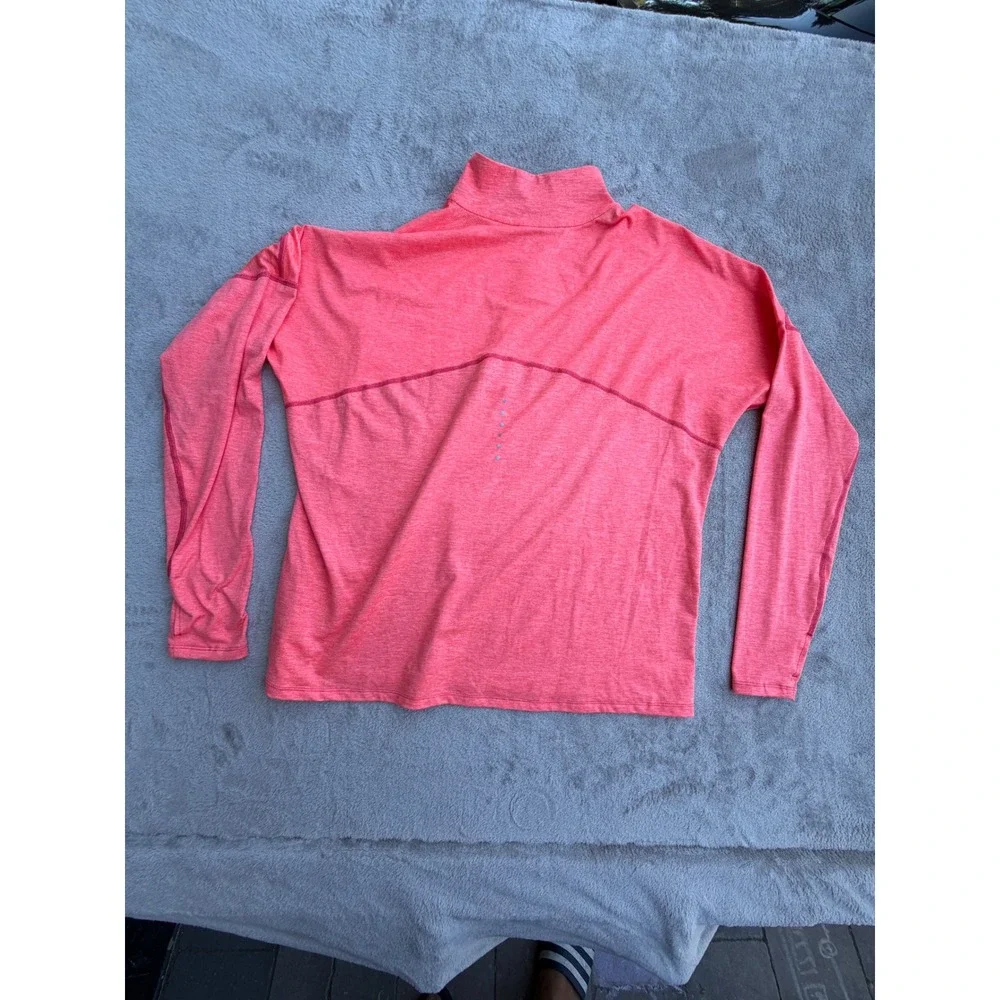 Nike running dri